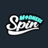 Spin Madness logo